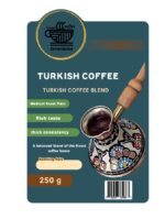 ⁦Turkish coffee⁩ - الصورة ⁦2⁩