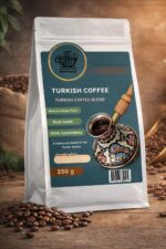 Turkish coffee
