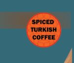 ⁦Spiced Turkish Coffee⁩ - الصورة ⁦2⁩