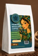 PREMIUM BRAZILIAN COFFEE